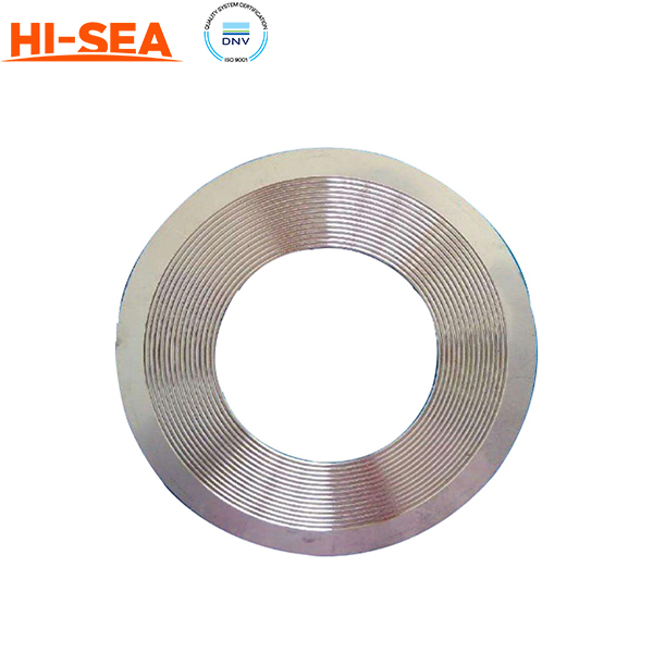 Metal Corrugated Composite Gasket